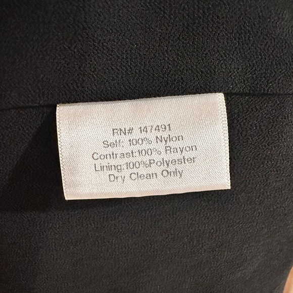 Katie May Senorita Bustier Gown Dress in Size Small - Picture 7 of 11